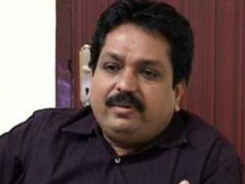 ടോമിന്‍ ജെ തച്ചങ്കരിക്ക് ഡിജിപി ആയി സ്ഥാനക്കയറ്റം