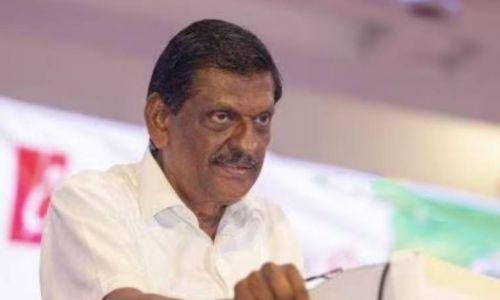 കേരള കോണ്ഗ്രസിലെ കോട്ടയം സ്ഥാനാര്ഥി തര്ക്കം; കോണ്ഗ്രസ് നേതൃത്വത്തിന് അതൃപ്തി കേരള കോണ്ഗ്രസിലെ കോട്ടയം സ്ഥാനാര്ഥി തര്ക്കം; കോണ്ഗ്രസ് നേതൃത്വത്തിന് അതൃപ്തി