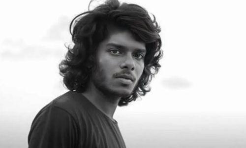 സമൂഹത്തിൽ ഇരട്ടനീതി; ഇനിയും മൂർച്ചയുള്ള പാട്ടുകൾ എഴുതും; റാപ്പർ വേടൻ സമൂഹത്തിൽ ഇരട്ടനീതി; ഇനിയും മൂർച്ചയുള്ള പാട്ടുകൾ എഴുതും; റാപ്പർ വേടൻ