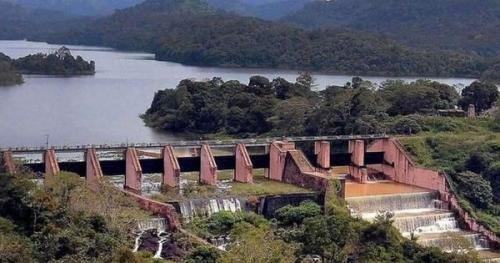 മുല്ലപ്പെരിയാർ ഡാം; അധികാരം മേൽ‍നോട്ട സമിതിക്ക് കൈമാറാൻ സുപ്രിംകോടതി ഉത്തരവ്