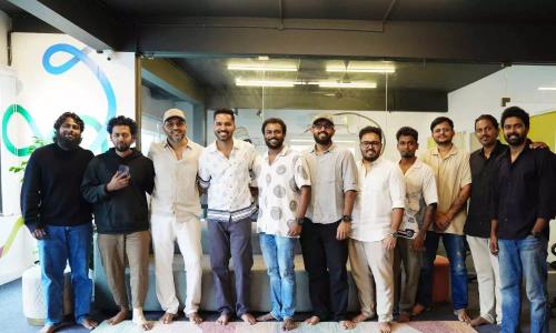 കരിക്ക്' ടീം ഇനി ബിഗ് സ്ക്രീനിൽ കരിക്ക്' ടീം ഇനി ബിഗ് സ്ക്രീനിൽ