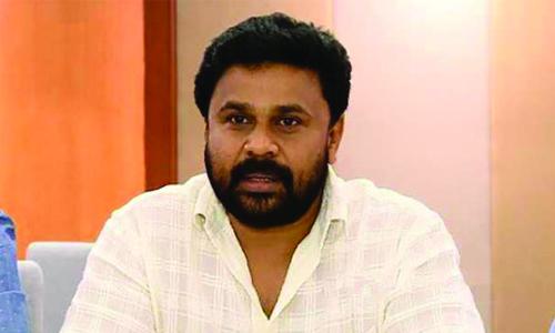 ദിലീപിന് സുരക്ഷാ ഭീഷണിയുള്ളതിനാൽ കോടതിയിൽ ഹാജരാക്കാൻ കഴിയില്ലെന്ന് പൊലീസ്