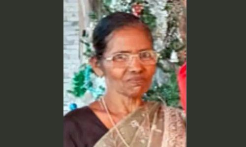 മഞ്ചേശ്വരത്ത് മകന് അമ്മയെ തീകൊളുത്തി കൊന്നു; അയൽവാസിക്കും പൊള്ളലേറ്റു മഞ്ചേശ്വരത്ത് മകന് അമ്മയെ തീകൊളുത്തി കൊന്നു; അയൽവാസിക്കും പൊള്ളലേറ്റു
