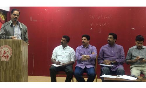 40-മത് വർഷത്തിൽ 40 പരിപാടികളുമായി കല കുവൈറ്റ്