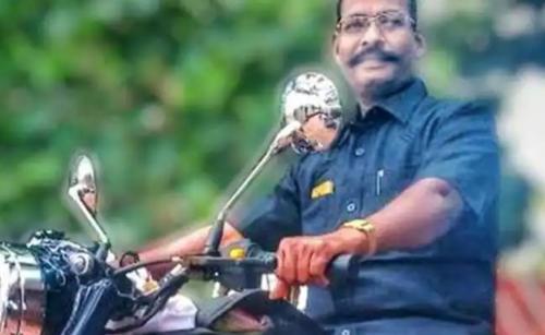 കാലി മോഷണം തടയാനെത്തിയ എസ്ഐയെ അടിച്ചു കൊന്നു; സംഭവം തമിഴ്നാട് തിരുച്ചിറപ്പള്ളിയിൽ കാലി മോഷണം തടയാനെത്തിയ എസ്ഐയെ അടിച്ചു കൊന്നു; സംഭവം തമിഴ്നാട് തിരുച്ചിറപ്പള്ളിയിൽ