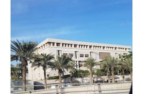 ബഹ്‌റൈനിലെ അമേരിക്കൻ പൗരന്മാർക്ക് ജാഗ്രതാ നിർദ്ദേശം; അടിയന്തരമായി രാജ്യം വിടണമെന്ന് യു.എസ് എംബസി