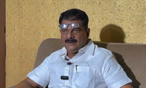 തൃണമൂല് സ്ഥാനാർഥിയായുള്ള പത്രിക തള്ളി; അൻവറിന് സ്വതന്ത്രനായി മത്സരിക്കാം തൃണമൂല് സ്ഥാനാർഥിയായുള്ള പത്രിക തള്ളി; അൻവറിന് സ്വതന്ത്രനായി മത്സരിക്കാം