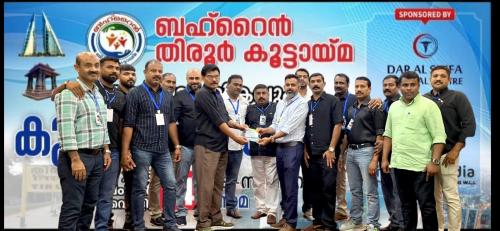 ഏഴാം വാർഷികവും കുടുംബ സംഗമവും സംഘടിപ്പിച്ച് ബഹ്‌റൈൻ തിരൂർ കൂട്ടായ്മ