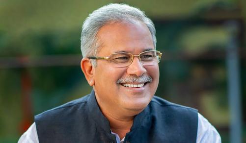 പിന്നോക്ക സംവരണം 76 ശതമാനമാക്കി ഉയര്ത്തി ; ചരിത്രത്തിലിടം നേടി ഛത്തീസ്ഗഢ് സര്ക്കാര് പിന്നോക്ക സംവരണം 76 ശതമാനമാക്കി ഉയര്ത്തി ; ചരിത്രത്തിലിടം നേടി ഛത്തീസ്ഗഢ് സര്ക്കാര്