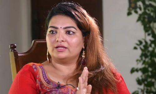 ഈ മൗനം ആർക്കു വേണ്ടി, താരസംഘടനകൾ നിലപാട് വ്യക്തമാക്കണം ; സാന്ദ്ര തോമസ് ഈ മൗനം ആർക്കു വേണ്ടി, താരസംഘടനകൾ നിലപാട് വ്യക്തമാക്കണം ; സാന്ദ്ര തോമസ്