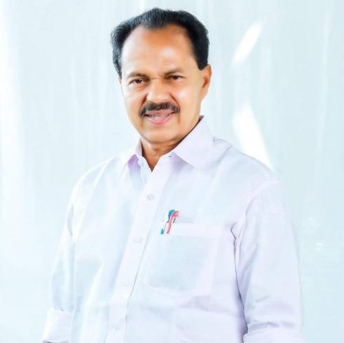 പി.ടി.തോമസ് എം.എൽ.എ അന്തരിച്ചു പി.ടി.തോമസ് എം.എൽ.എ അന്തരിച്ചു