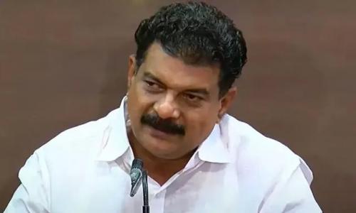 ഫോൺകോൾ വിവാദം: സുജിത് ദാസിനെതിരെ പുനരന്വേഷണം ആവശ്യപ്പെട്ട് പി.വി. അൻവർ ആഭ്യന്തരമന്ത്രിക്ക് കത്ത് നൽകി