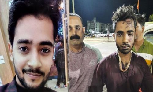 എലത്തൂര് ട്രെയിന് തീവയ്പ്പ് കേസ്: പ്രതിക്ക് പുറത്ത് നിന്ന് ലഭിച്ചുവെന്ന് അന്വേഷണം സംഘം എലത്തൂര് ട്രെയിന് തീവയ്പ്പ് കേസ്: പ്രതിക്ക് പുറത്ത് നിന്ന് ലഭിച്ചുവെന്ന് അന്വേഷണം സംഘം
