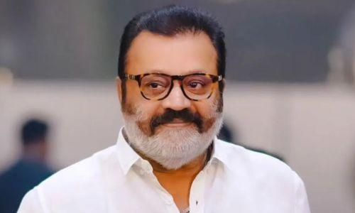 തൃശൂരിൽ സുരേഷ് ഗോപി മുന്നേറ്റം തുടരുന്നു തൃശൂരിൽ സുരേഷ് ഗോപി മുന്നേറ്റം തുടരുന്നു