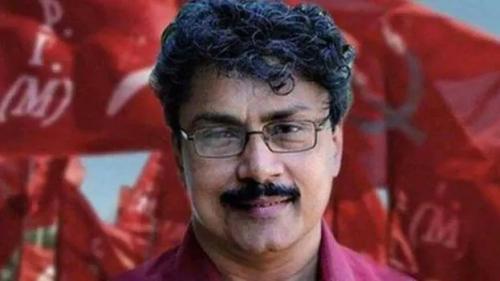 സിപിഎമ്മിൽ വൻ പൊട്ടിത്തെറി; പി.കെ. ശശിയെ പാർട്ടിയിൽ നിന്ന് പുറത്താക്കി