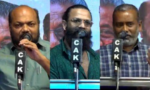 കേന്ദ്ര വിഹിതം ലഭിക്കാത്തപ്പോൾ കടമെടുത്ത് പണം നൽകി’; നടൻ ജയസൂര്യക്ക് മറുപടിയുമായി മന്ത്രിമാർ