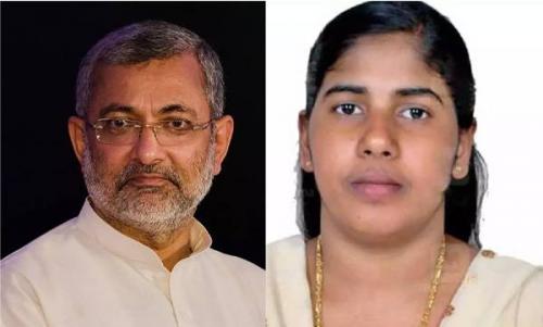 നിമിഷ പ്രിയയുടെ മോചനം; സുപ്രീം കോടതി റിട്ട. ജഡ്ജി കുര്യൻ ജോസഫ് നേതൃത്വം നൽകും നിമിഷ പ്രിയയുടെ മോചനം; സുപ്രീം കോടതി റിട്ട. ജഡ്ജി കുര്യൻ ജോസഫ് നേതൃത്വം നൽകും
