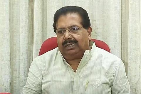 കേരള എൻസിപിയിൽ ഭിന്നത രൂക്ഷം; തോമസ് കെ. തോമസിനെ മാറ്റാൻ പി.സി. ചാക്കോ വിഭാഗം