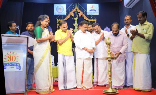 ശ്രീനാരായണ കൾച്ചുറൽ സൊസൈറ്റിയിൽ ഗുരുനാദം, ഗുരുപ്രസാദം, ഗുരുപൂജ എന്നീ കമ്മിറ്റികൾ നിലവിൽ വന്നു ശ്രീനാരായണ കൾച്ചുറൽ സൊസൈറ്റിയിൽ ഗുരുനാദം, ഗുരുപ്രസാദം, ഗുരുപൂജ എന്നീ കമ്മിറ്റികൾ നിലവിൽ വന്നു