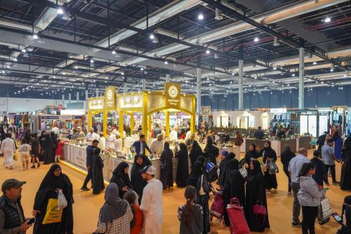 ബഹ്‌റൈൻ ഓട്ടം ഫെയർ സമാപിച്ചു: പത്ത് ദിവസത്തിനിടെ എത്തിയത് രണ്ട് ലക്ഷത്തിലധികം സന്ദർശകർ
