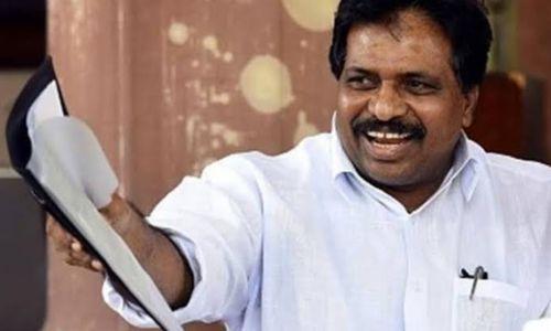ലോക്സഭയുടെ പ്രോ ടെം സ്പീക്കറായി കോൺഗ്രസിന്റെ കൊടിക്കുന്നിൽ സുരേഷിനെ തിരഞ്ഞെടുത്തു ലോക്സഭയുടെ പ്രോ ടെം സ്പീക്കറായി കോൺഗ്രസിന്റെ കൊടിക്കുന്നിൽ സുരേഷിനെ തിരഞ്ഞെടുത്തു