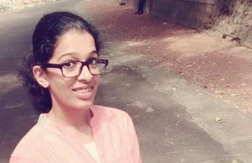 ജസ്ന തിരോധാനക്കേസ്; നിർണ്ണായക വെളിപ്പെടുത്തലുമായി യുവാവ് ജസ്ന തിരോധാനക്കേസ്; നിർണ്ണായക വെളിപ്പെടുത്തലുമായി യുവാവ്