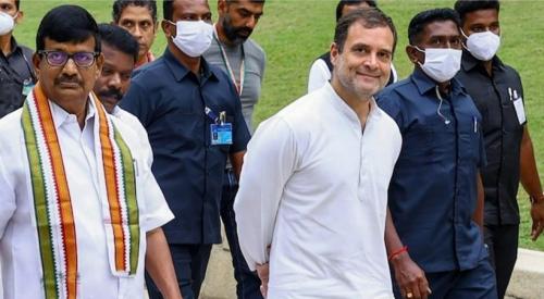 രാഹുൽ ഗാന്ധിയുടെ ഭാരത് ജോഡോ യാത്ര; കേരളത്തിൽ 11ന് രാഹുൽ ഗാന്ധിയുടെ ഭാരത് ജോഡോ യാത്ര; കേരളത്തിൽ 11ന്