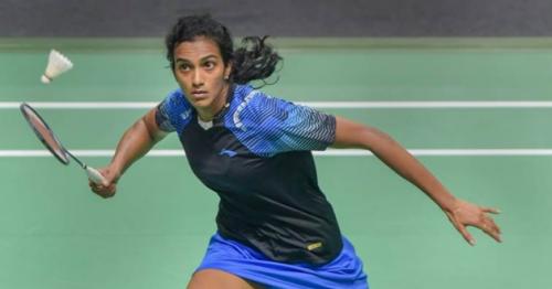 ഫ്രഞ്ച് ഓപ്പണ്‍: സിന്ധു ക്വാർട്ടർ ഫൈനലിൽ പുറത്ത്