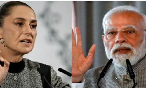 ഇന്ത്യൻ ഉൽപന്നങ്ങളുടെ ഇറക്കുമതിക്ക് 50 ശതമാനം തീരുവ ചുമത്തി മെക്സിക്കോ