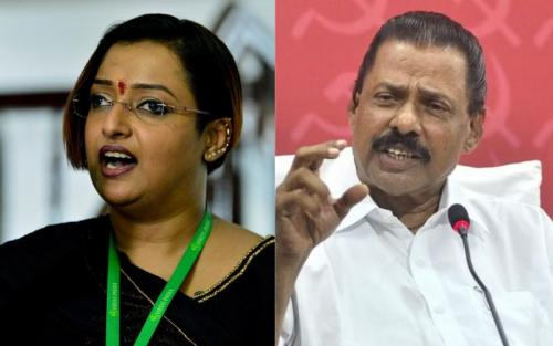 സ്വപ്ന സുരേഷിനെതിരെ കോടതിയെ സമീപിച്ച് എംവി ഗോവിന്ദൻ സ്വപ്ന സുരേഷിനെതിരെ കോടതിയെ സമീപിച്ച് എംവി ഗോവിന്ദൻ