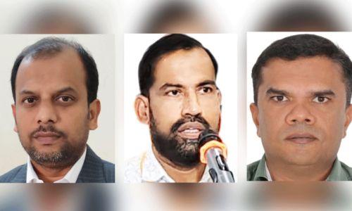 പ്രവാസി വെൽഫെയർ പ്രസിഡന്റായി ബദറുദ്ദീൻ പൂവാറിനെയും ജനറൽ സെക്രട്ടറിയായി സി.എം. മുഹമ്മദലിയെയും തെരഞ്ഞെടുത്തു പ്രവാസി വെൽഫെയർ പ്രസിഡന്റായി ബദറുദ്ദീൻ പൂവാറിനെയും ജനറൽ സെക്രട്ടറിയായി സി.എം. മുഹമ്മദലിയെയും തെരഞ്ഞെടുത്തു