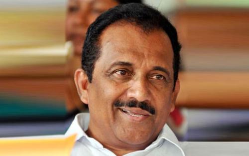 എ.കെ.ബാലന്‍ അല്‍പ്പത്തരം പറയുന്നു, പുറകില്‍ നിന്ന് കുത്തുന്നത് മാര്‍ക്‌സിസ്റ്റ് പാര്‍ട്ടിയുടെ പാരമ്പര്യം: ബെന്നി ബഹനാന്‍