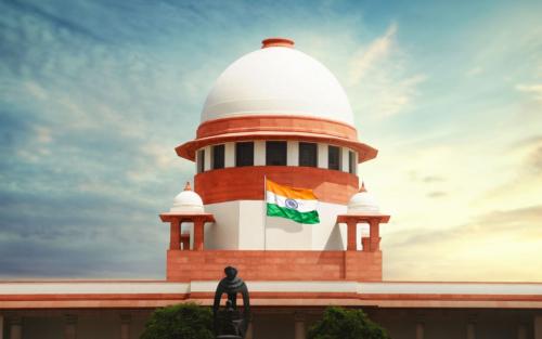 ലൈംഗിക അതിക്രമ കേസുകളില്‍ സ്ത്രീവിരുദ്ധ വാർപ്പുമാതൃകകളും ഇരകളെ കുറ്റപ്പെടുത്തുന്ന പദപ്രയോഗങ്ങളും ഒഴിവാക്കാൻ വിചാരണ കോടതികൾക്ക് കർശന നിർദേശവുമായി സുപ്രീം കോടതി
