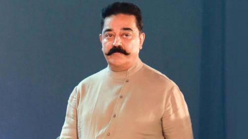 കമ്മ്യൂണിസ്റ്റ് പാർട്ടികൾക്കെതിരെ രൂക്ഷ വിമർശനവുമായി കമൽ ഹാസൻ