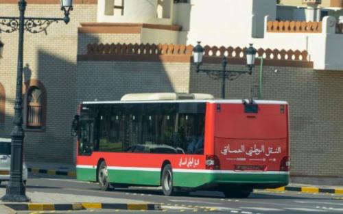 ഒമാൻ മുവാസലാത്ത് യു.എ.ഇ സർവിസുകൾ പുനരാരംഭിക്കുന്നു