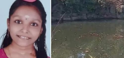 വിദ്യാർത്ഥിനിയുടെ മരണം: കൊറിയൻ ബന്ധത്തിന് തെളിവില്ല; ആദിത്യയെ ആരെങ്കിലും കബളിപ്പിച്ചതാണോ എന്ന് പോലീസ്