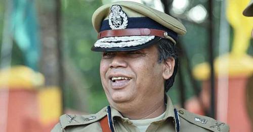 യുഎപിഎ അറസ്റ്റ്: നടപടി പുനഃപരിശോധിക്കാന്‍ ഡി.ജി.പിയുടെ നിര്‍ദ്ദേശം