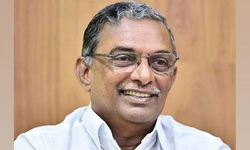 പറഞ്ഞത് തെറ്റായിപ്പോയി, പാർട്ടിക്കാരനെന്ന നിലയിൽ പരസ്യ പ്രതികരണം പാടില്ലായിരുന്നു; എ പത്മകുമാർ പറഞ്ഞത് തെറ്റായിപ്പോയി, പാർട്ടിക്കാരനെന്ന നിലയിൽ പരസ്യ പ്രതികരണം പാടില്ലായിരുന്നു; എ പത്മകുമാർ