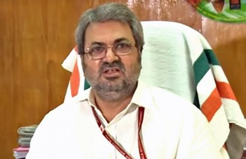 ഇത്തവണ തെരഞ്ഞെടുപ്പ് ഫലം വൈകുമെന്ന് ടിക്കാറാം മീണ