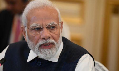 തന്ത്രപ്രധാനമായ കച്ചത്തീവ് ശ്രീലങ്കയ്ക്ക് വിട്ടുനൽകിയ കോൺഗ്രസ് തീരുമാനത്തെ വിമർശിച്ച് മോദി തന്ത്രപ്രധാനമായ കച്ചത്തീവ് ശ്രീലങ്കയ്ക്ക് വിട്ടുനൽകിയ കോൺഗ്രസ് തീരുമാനത്തെ വിമർശിച്ച് മോദി