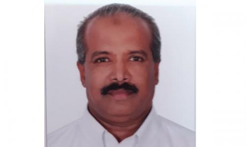 ബഹ്‌റൈൻ പ്രവാ­സി­ നി­ര്യാ­തനാ­യി­