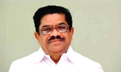 എംസി റോഡ് ഉമ്മന്‍ചാണ്ടിയുടെ പേരില്‍ പുനര്‍നാമകരണം ചെയ്യണം; മുഖ്യമന്ത്രിക്ക് കത്തയച്ച് സുധീരൻ