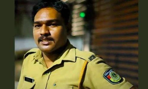 ആളൂർ സ്റ്റേഷനിലെ പോലീസുകാരനെ കാണാനില്ലെന്ന് പരാതി ആളൂർ സ്റ്റേഷനിലെ പോലീസുകാരനെ കാണാനില്ലെന്ന് പരാതി
