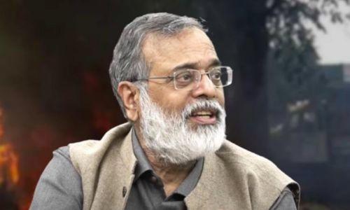 ഡൽഹി പോലീസിന് തിരിച്ചടി; പ്രബീർ പുരകായസ്ഥയുടെ അറസ്റ്റ് റദ്ദാക്കി സുപ്രീം കോടതി ഡൽഹി പോലീസിന് തിരിച്ചടി; പ്രബീർ പുരകായസ്ഥയുടെ അറസ്റ്റ് റദ്ദാക്കി സുപ്രീം കോടതി