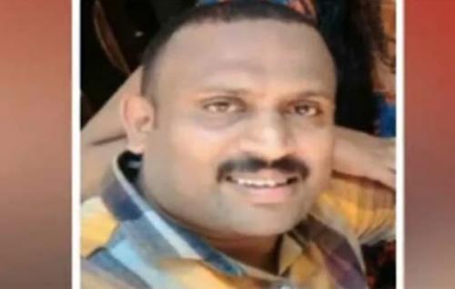 കടയ്ക്കലിൽ പോലീസുകാരൻ മരിച്ചത് സ്പിരിറ്റ് കഴിച്ച്; ഒരാൾ അറസ്റ്റിൽ      