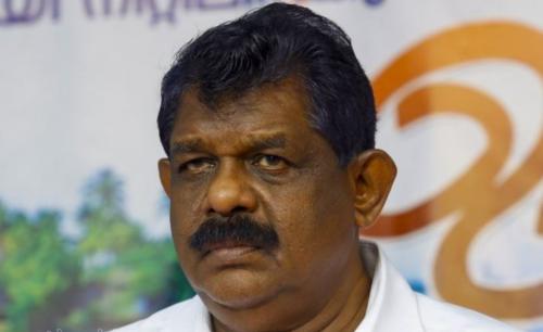 തൊണ്ടിമുതൽ തിരിമറിക്കേസിൽ മുൻ മന്ത്രി ആന്റണി രാജു കുറ്റക്കാരൻ