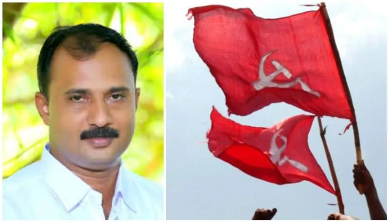 കണ്ണൂര്‍ ജില്ല പഞ്ചായത്ത് തില്ലങ്കേരി ഡിവിഷന്‍ എല്‍ഡിഎഫ് പിടിച്ചെടുത്തു