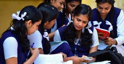 സംസ്ഥാനത്തെ ഹയർ സെക്കൻഡറി പരീക്ഷാ ഫലം മറ്റന്നാൾ പ്രഖ്യാപിക്കും