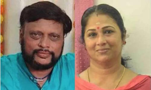 നഗരസഭയുടെ നടപടിയിൽ മനംമടുത്ത് നാടുവിട്ട വ്യവസായി ദമ്പതികളെ കണ്ടെത്തി