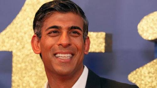ഋഷി സുനക് ബ്രിട്ടന്റെ പ്രധാനമന്ത്രി ഋഷി സുനക് ബ്രിട്ടന്റെ പ്രധാനമന്ത്രി